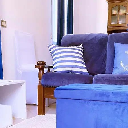 בית נופש Bloom House *