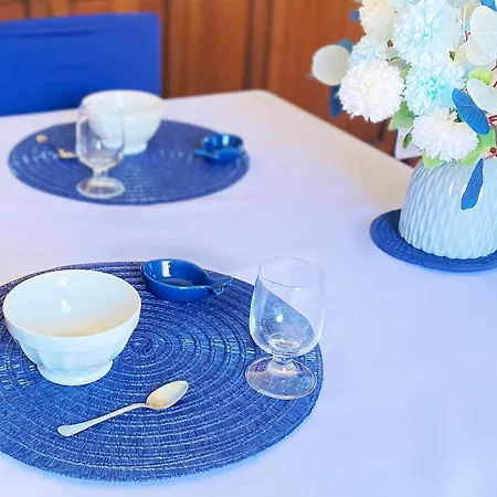 Bloom House Дом отдыха