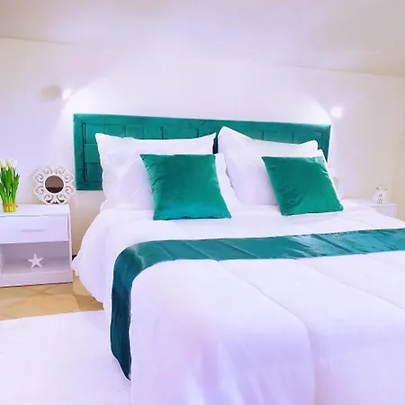 Bloom House Ferienhaus Putzu Idu