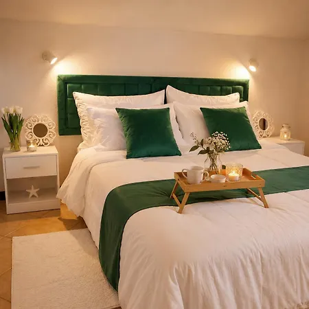 Bloom House - Cozy Retreat Near The Sea In Sardinia בית נופש פוצו אידו