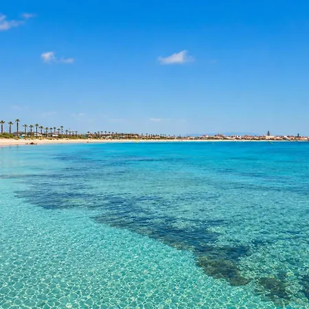 בית נופש Bloom House - Cozy Retreat Near The Sea In Sardinia