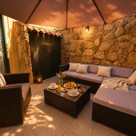 Bloom House - Cozy Retreat Near The Sea In Sardinia * Putzu Idu