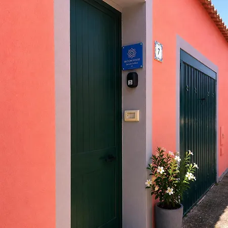 Casa vacanze Bloom House - Cozy Retreat Near The Sea In Sardinia