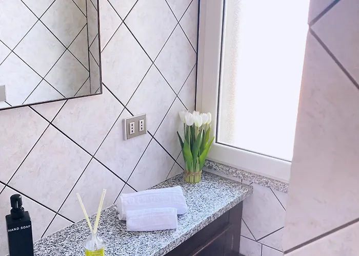 Bloom House Путзу-Иду