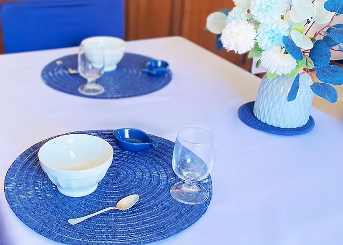 Bloom House Дом отдыха