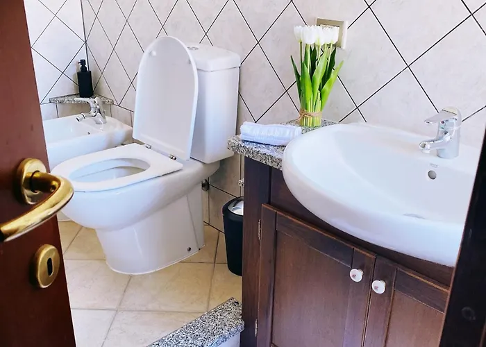 Дом отдыха Bloom House *