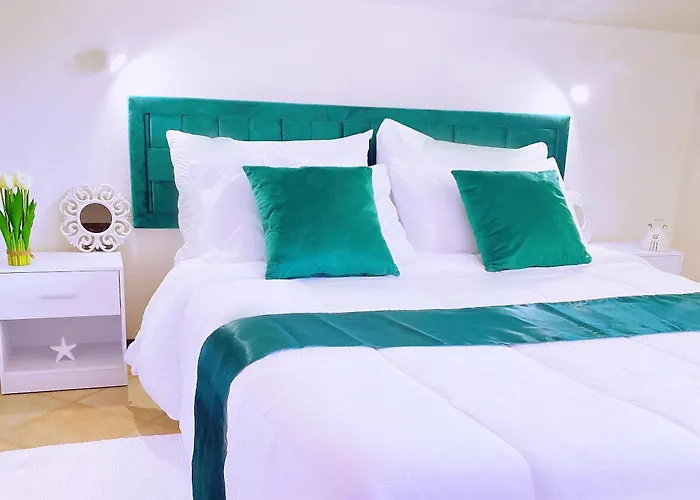 Bloom House Дом отдыха Путзу-Иду